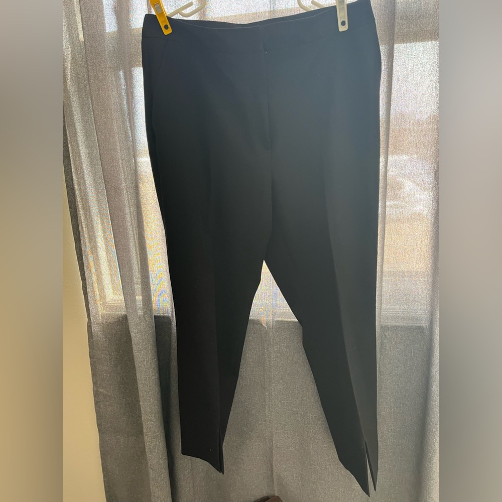 Ladies Dress Pants